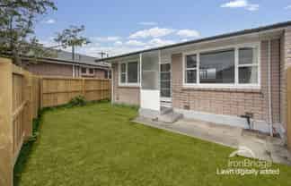 4/188 Union Street, New Brighton