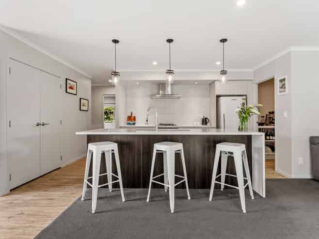 3 Boocock Crescent, Orewa