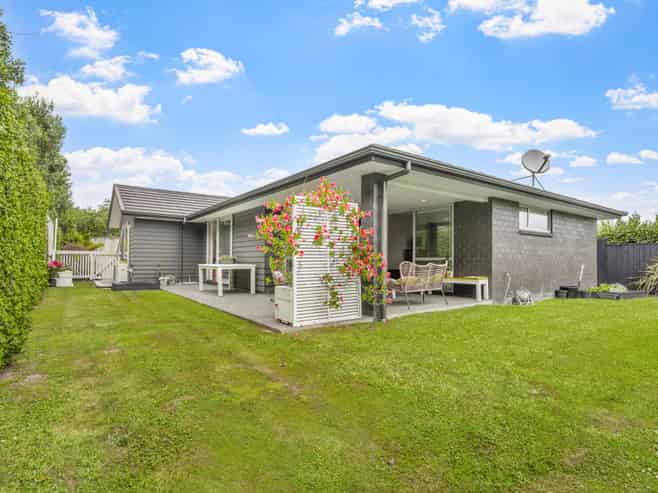 3 Boocock Crescent, Orewa