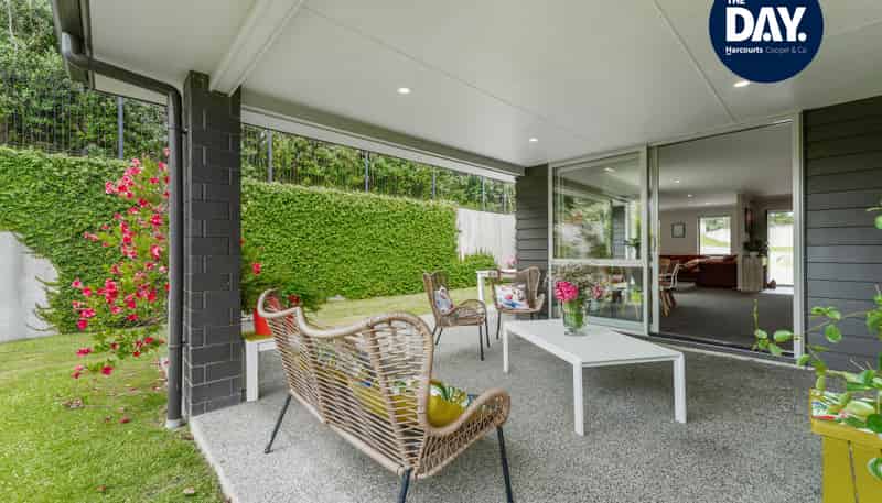 3 Boocock Crescent, Orewa