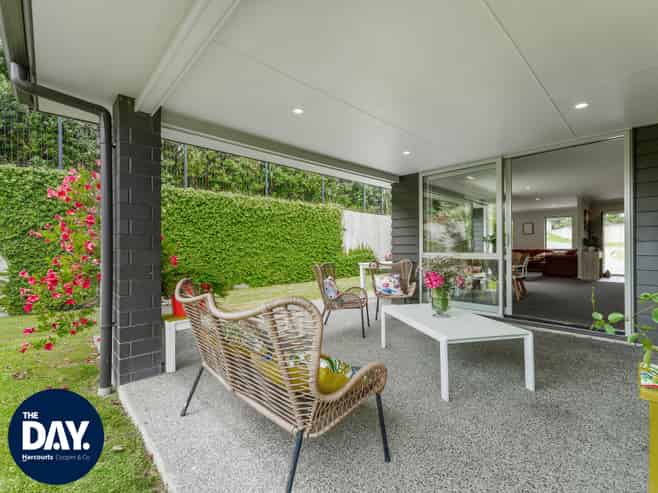 3 Boocock Crescent, Orewa