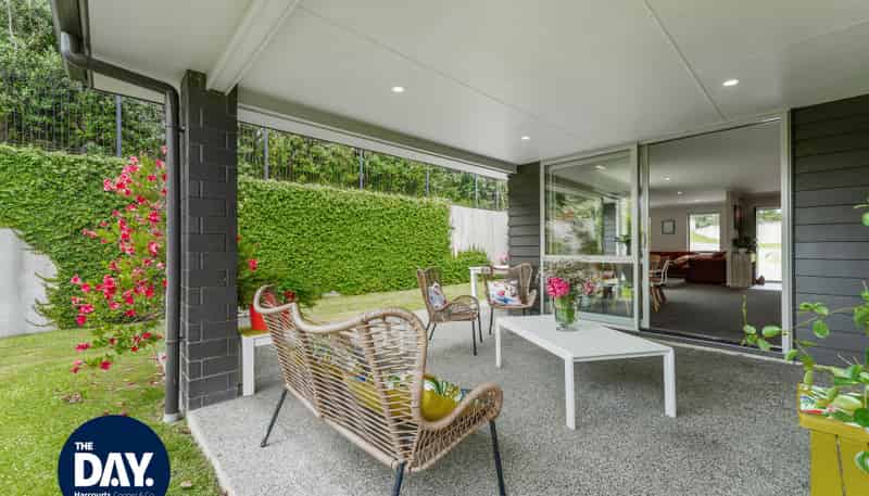 3 Boocock Crescent, Orewa
