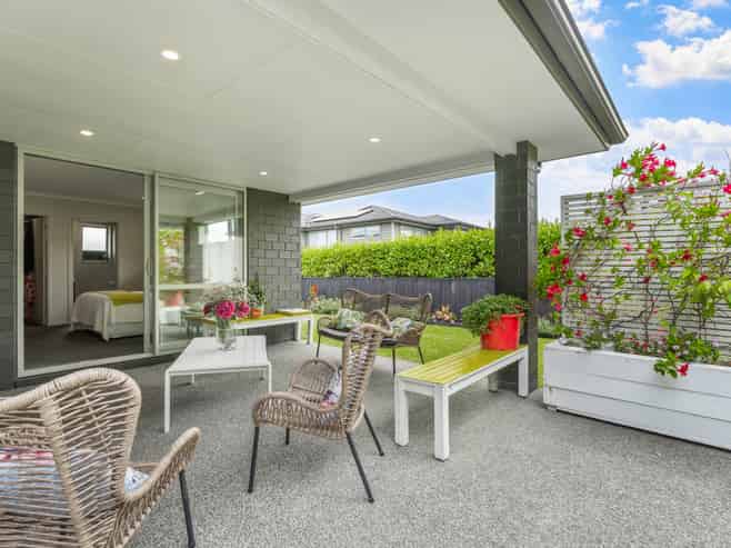 3 Boocock Crescent, Orewa