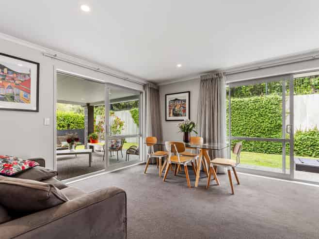 3 Boocock Crescent, Orewa