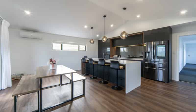 2082 Kakaramea Road, Ngahinapouri