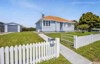 2 Waihi Road, Hawera