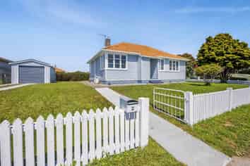 2 Waihi Road, Hawera