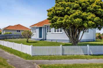 2 Waihi Road, Hawera