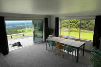 145 Hanga Road, Lower Kaimai