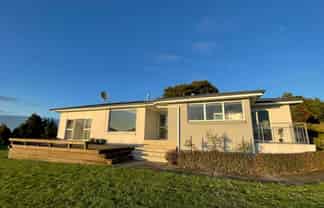 145 Hanga Road, Lower Kaimai