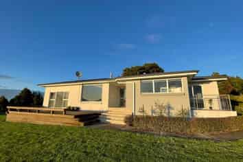 145 Hanga Road, Lower Kaimai