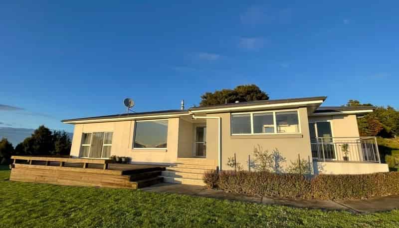 145 Hanga Road, Lower Kaimai