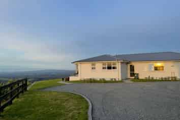 145 Hanga Road, Lower Kaimai