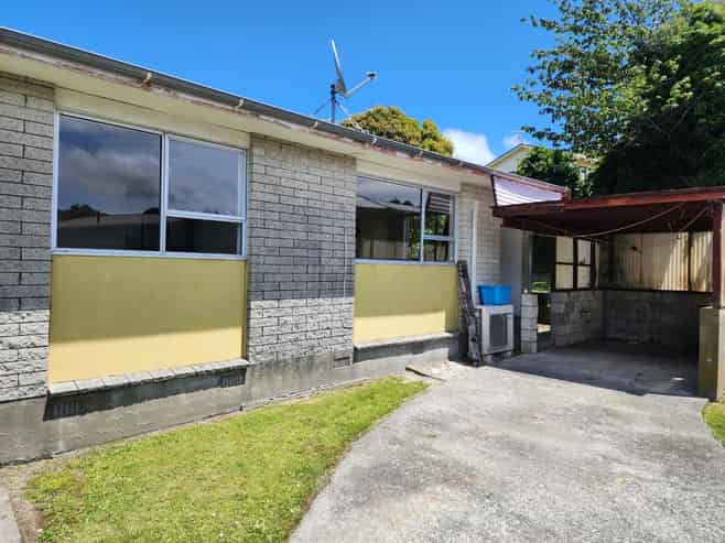 289b Wellington Road, Wainuiomata