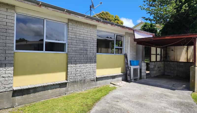 289b Wellington Road, Wainuiomata
