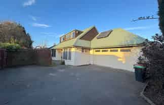 104B Yaldhurst Road, Sockburn