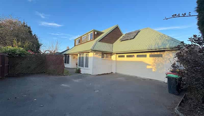 104B Yaldhurst Road, Sockburn