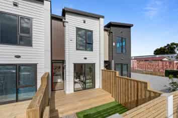 Lot7/17,19,21&2 Von Sturmer Street, Mangere East