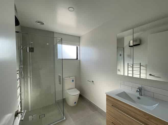 2/7  Hinemoa Street , Spreydon