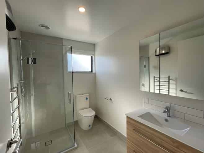 2/7  Hinemoa Street , Spreydon