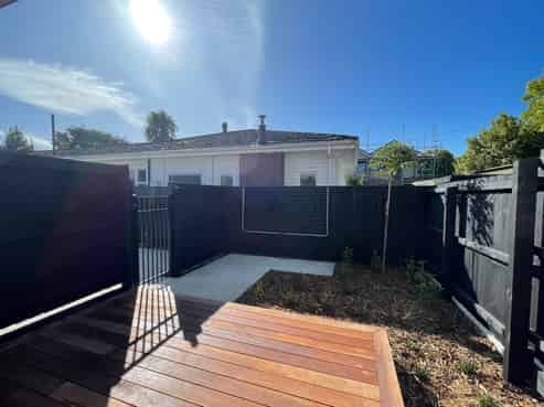 2/7  Hinemoa Street , Spreydon