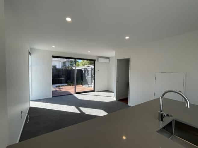 2/7  Hinemoa Street , Spreydon