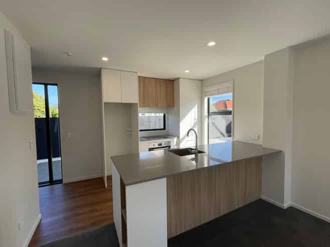 2/7  Hinemoa Street , Spreydon