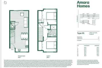 Lot8/17,19,21&2 Von Sturmer Street, Mangere East