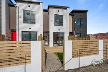 Lot8/17,19,21&2 Von Sturmer Street, Mangere East