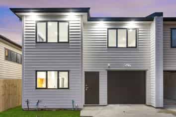 52B Orams Road, Hillpark