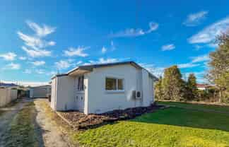 58 Queen Street, Winton