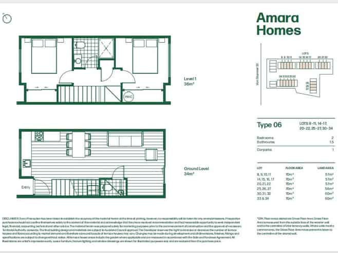 Lot11/17,19,21&2 Von Sturmer Street, Mangere East