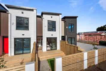 Lot11/17,19,21&2 Von Sturmer Street, Mangere East