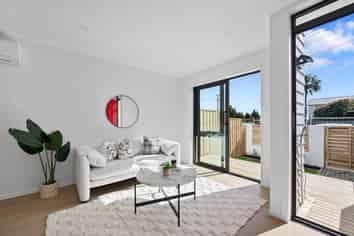 Lot11/17,19,21&2 Von Sturmer Street, Mangere East