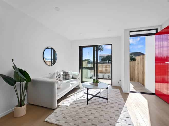 Lot12/17,19,21&2 Von Sturmer Street, Mangere East