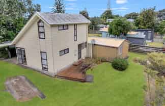 4 Waiiti Avenue, Waihi Beach