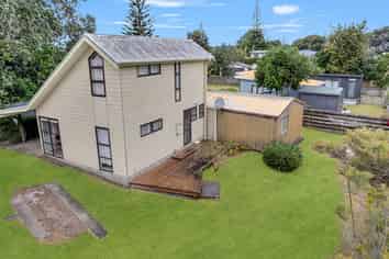 4 Waiiti Avenue, Waihi Beach