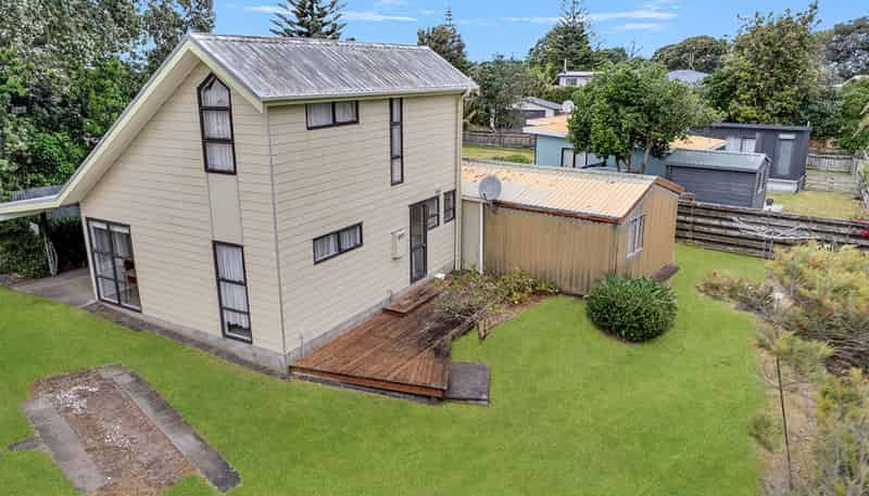 4 Waiiti Avenue, Waihi Beach