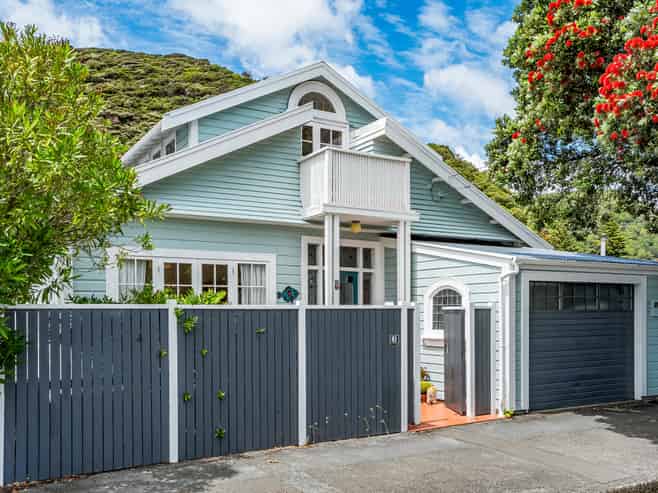 61 Oroua Street, Eastbourne