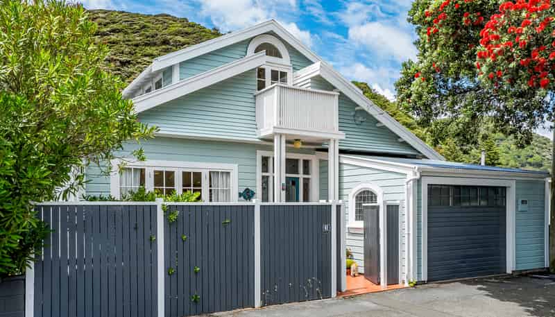 61 Oroua Street, Eastbourne