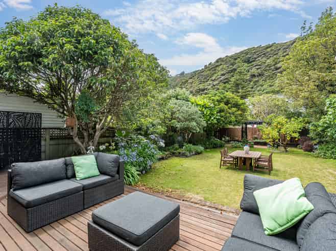 61 Oroua Street, Eastbourne