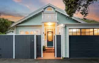 61 Oroua Street, Eastbourne