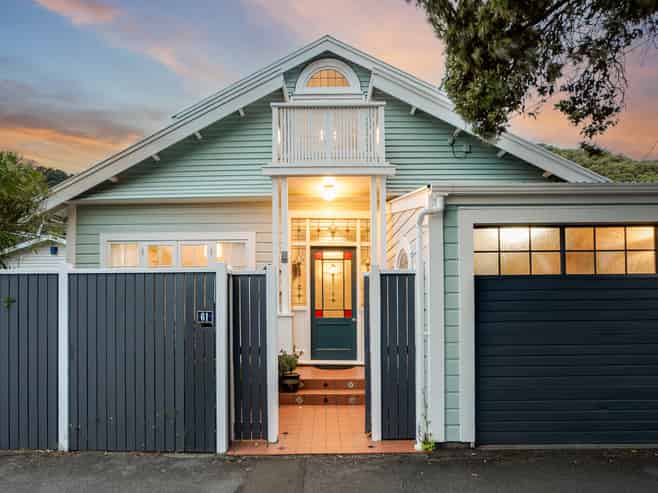 61 Oroua Street, Eastbourne