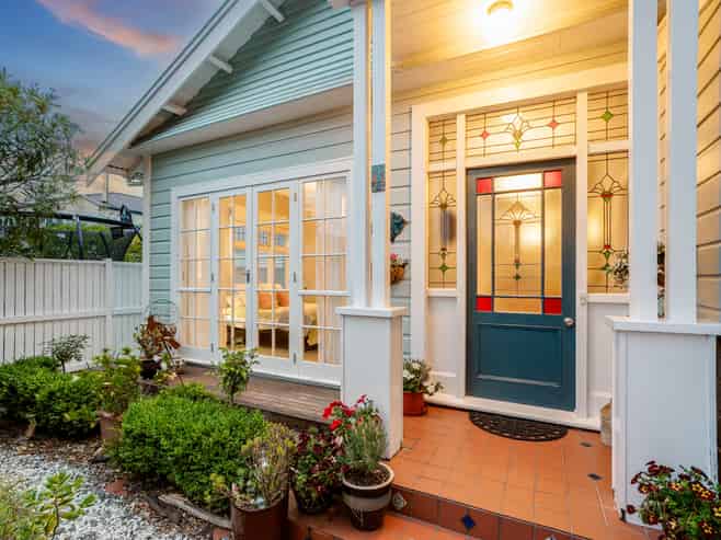 61 Oroua Street, Eastbourne