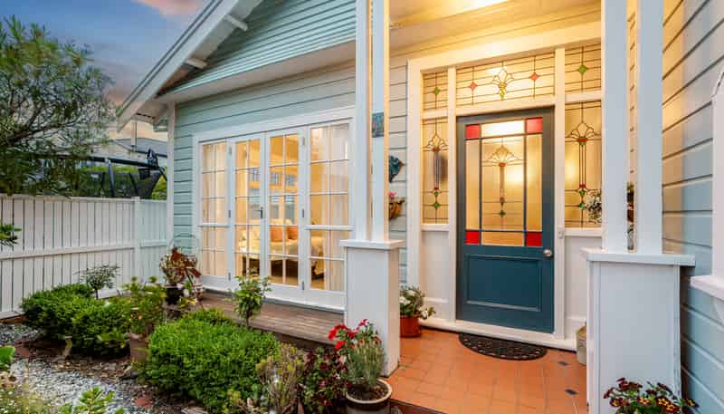 61 Oroua Street, Eastbourne