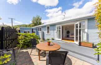 27 Aorangi Road, Paraparaumu