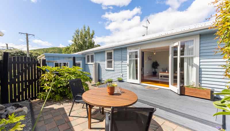 27 Aorangi Road, Paraparaumu