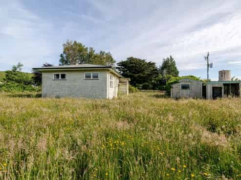 205 Tutaekara Road, Pahiatua