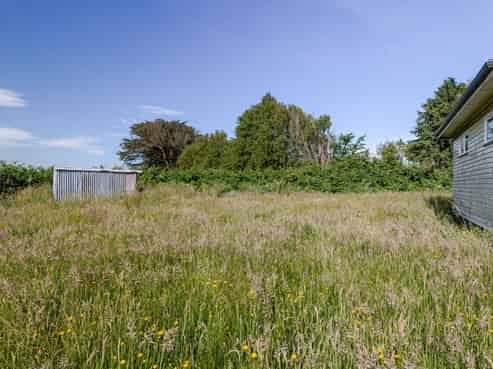 205 Tutaekara Road, Pahiatua