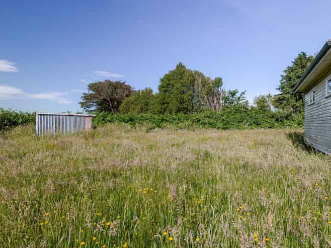 205 Tutaekara Road, Pahiatua